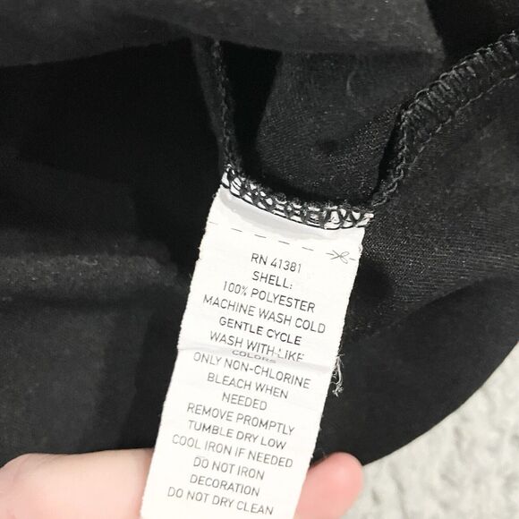 Ralph Lauren Polo Sport Sweater Mens M Quarter Zip Performance Outdoor Golf - Picture 6 of 9